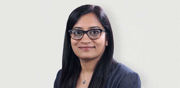 Vani Venkatesh | Non-executive Director